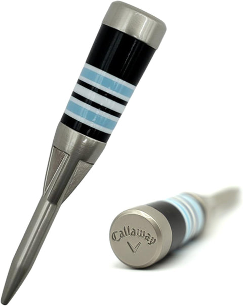 Callaway Ferrule Golf Divot Tool