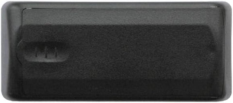 Master Lock Magnetic Key Holder, 1 Pack, Black