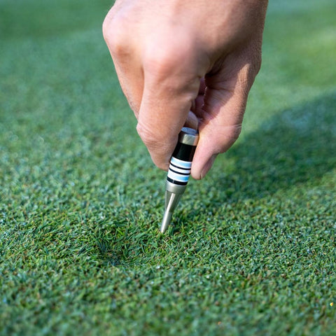Callaway Ferrule Golf Divot Tool